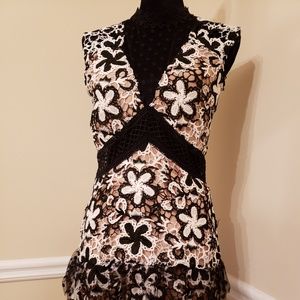Romeo and Juliet Couture Dress
